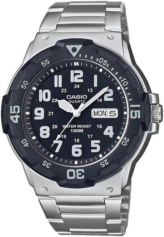 

Casio MRW-200 Men's Standard Quartz Watch