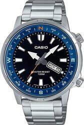 Casio Men's Watch MTD-130D-1A2