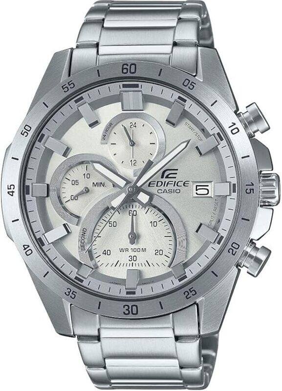 

Casio Edifice Men's Analog Quartz Watch