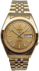 Seiko 5 Made in Japan Men's Automatic Watch SNXC34J5