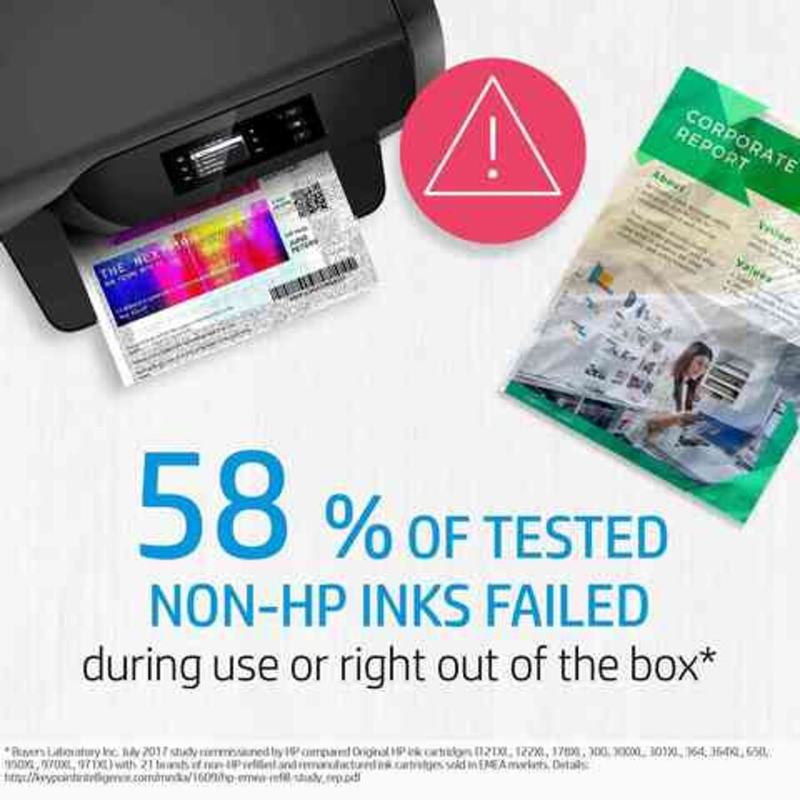 HP 963XL Black Original Ink Cartridge