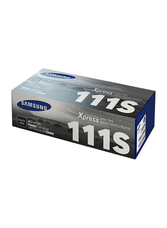 

Samsung MLT-TD111S Black Toner