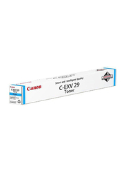 Canon C-EXV 29 Cyan Toner Cartridge