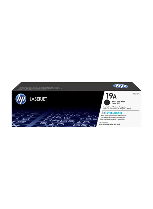 

HP 19A Black Original LaserJet Drum