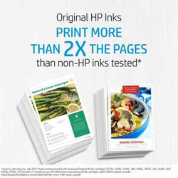 HP 963XL Black Original Ink Cartridge