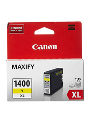 Canon 1400XL Yellow Maxify Ink Cartridge