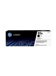 HP 85A Black Original LaserJet Toner Cartridge