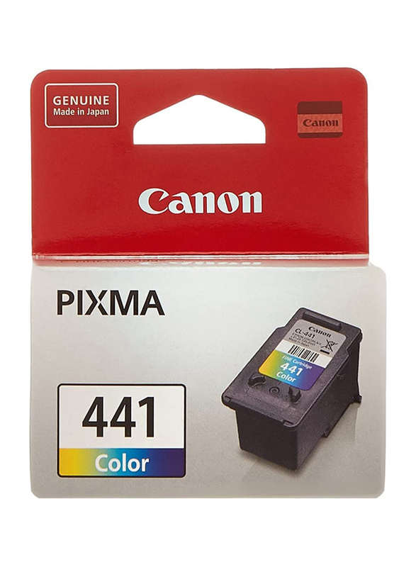 Canon CL-441 Tri-Color Ink Cartridge