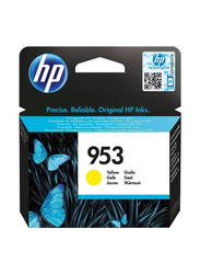 HP Ink No. 953 Yellow Office jet Cartridge