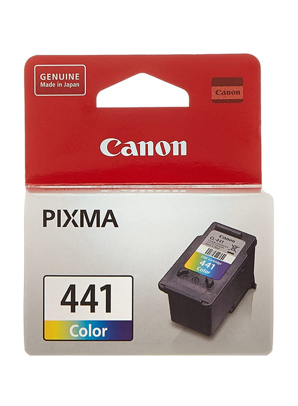 Canon 441 Tri-Color Pixma Ink Fine Cartridge