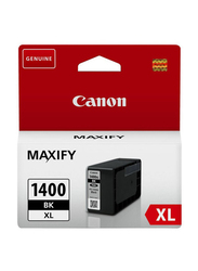 Canon PGI-1400XL Black Cartridge