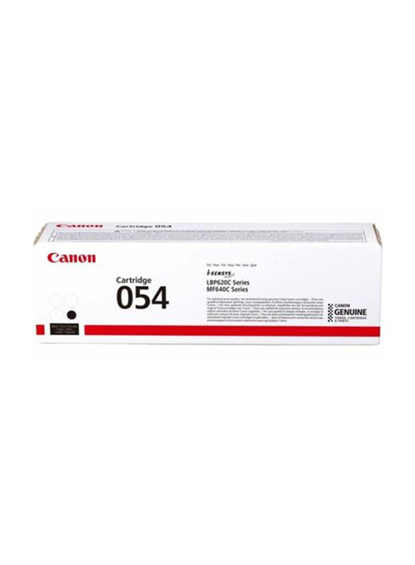 Canon 054 Cyan Genuine High Capacity Genuine Toner Cartridge