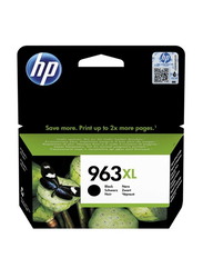 HP 963XL Black Original Ink Cartridge