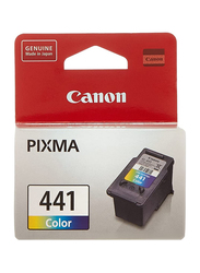 Canon Cl 441 Multicolour Pixma Cartridge