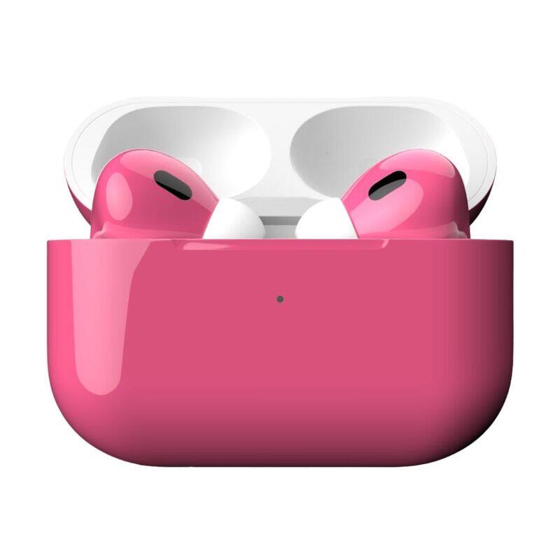 

Apple AirPods Pro 2 USB-C Pink Glossy