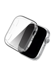 Case Cover for Apple Watch 38mm, Clear