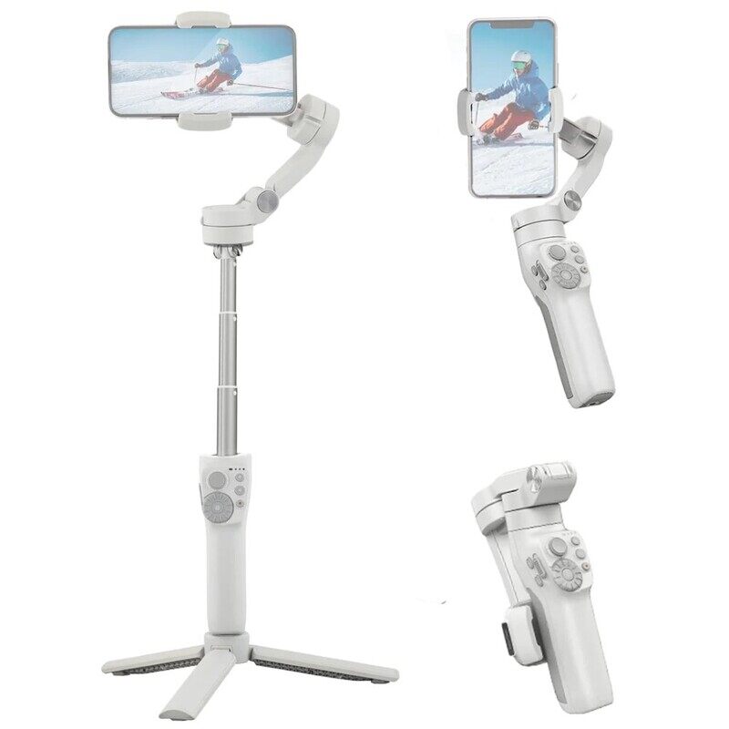 FeiyuTech Vimble 3 Handheld 3-Axis Smartphone Gimbal Stabilizer with Tripod