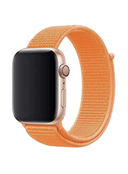 Loop Design Band for Apple Watch 42/44mm, Orange