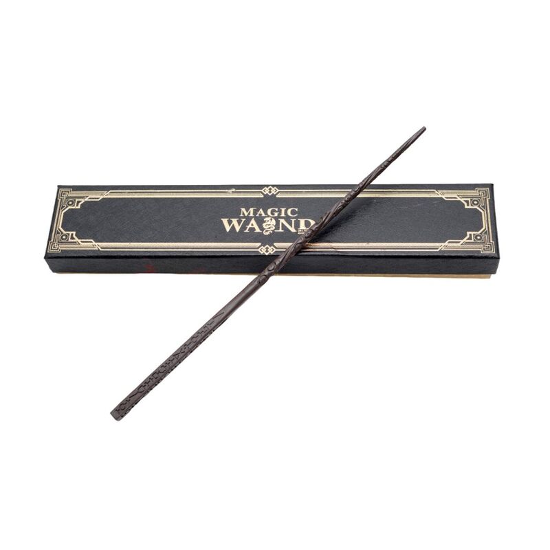 Fireball Shooting Harry Potter Magic Wand Sirius Black