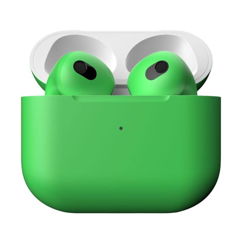 

Apple AirPods 4 ANC Green Light Matte