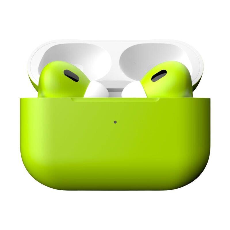 

Apple AirPods Pro 2 (USB-C) Neon Matte