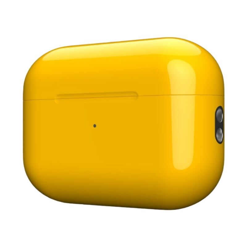 Apple AirPods Pro 2nd Gen Yellow