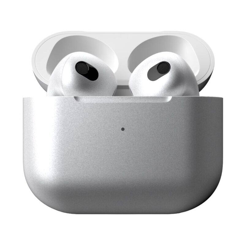 

Apple AirPods 3 Silver Matte