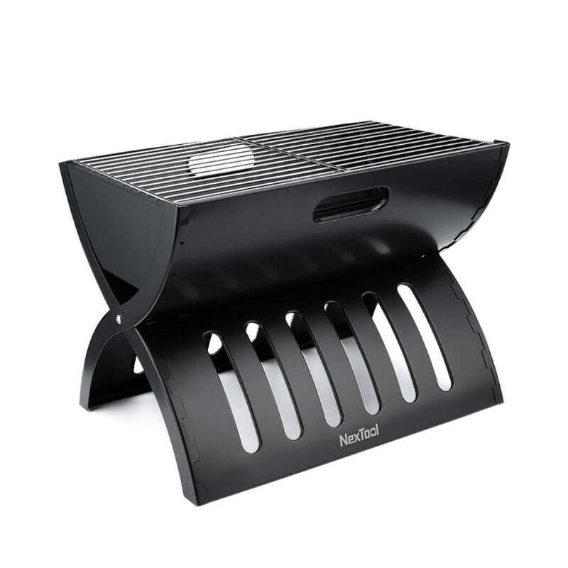 

NexTool Camp Fun Folding Barbecue Grill