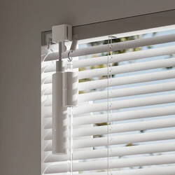 SwitchBot Blind Tilt Motorized Blinds Smart Electric Blinds with Bluetooth Remote Control