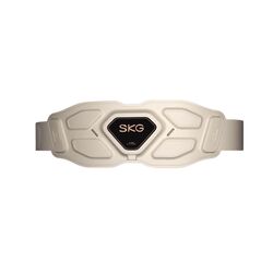SKG G7 Luxury Wiest Belt Massager for Back Pain & Relaxation