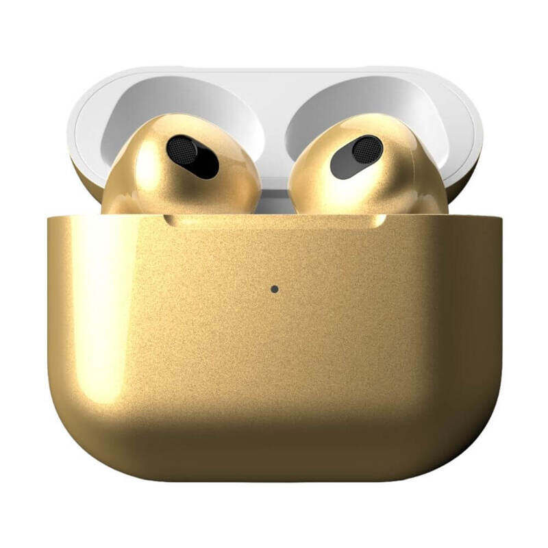 

Apple AirPods 4 ANC Gold Glossy