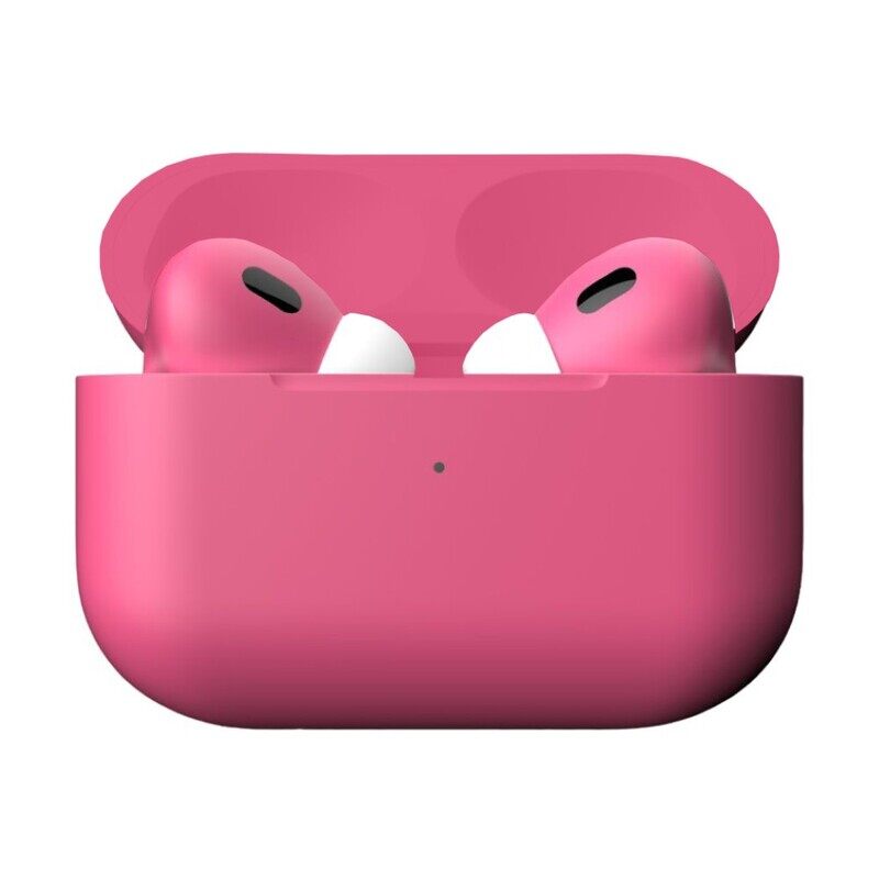 

Apple AirPods Pro 2 USB-C PinkMatte Full
