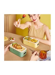 Electric Portable Heating Lunchbox