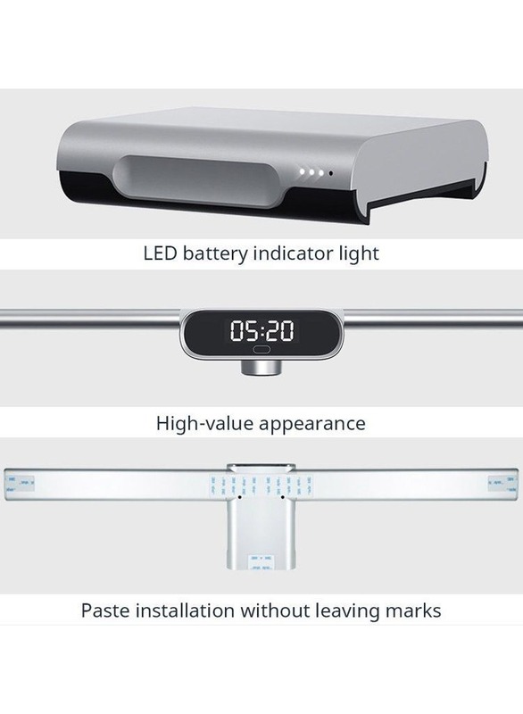 Led Battery Indicatore light
