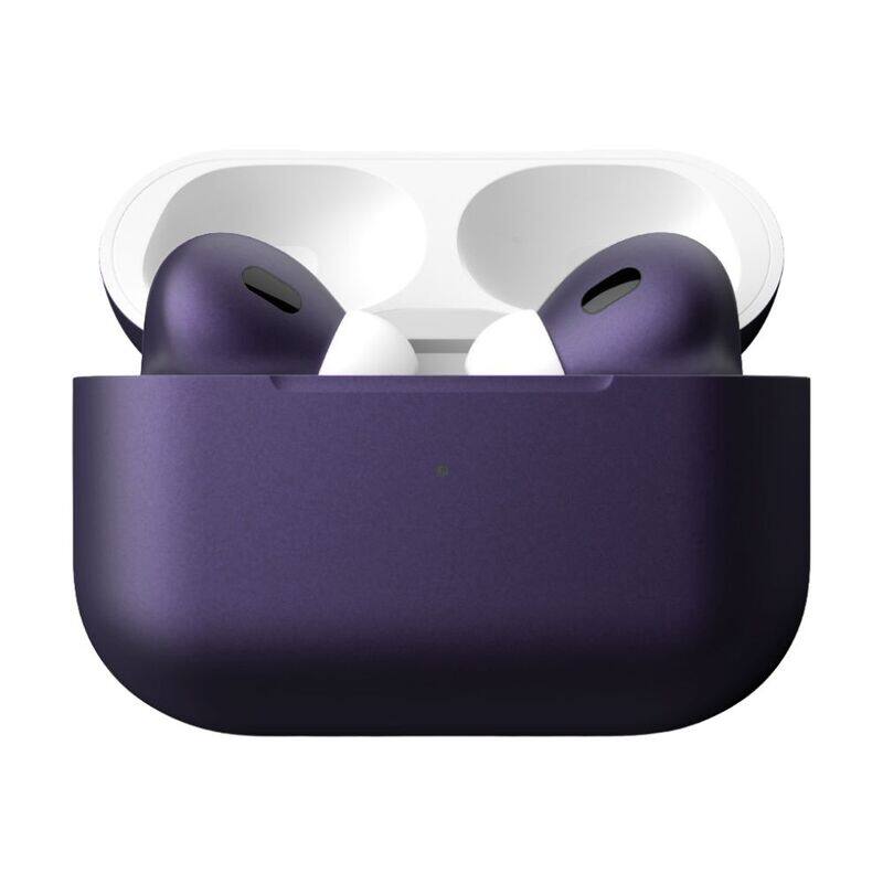 

Apple AirPods Pro 2 USB-C Purple Deep Matte