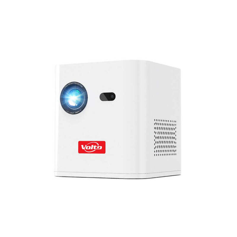 Volto Projector Sky-010 Battery Outdoor Mini Projector