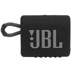 JBL Go3 Bluetooth Speaker  Up to 5 Hours of Playtime