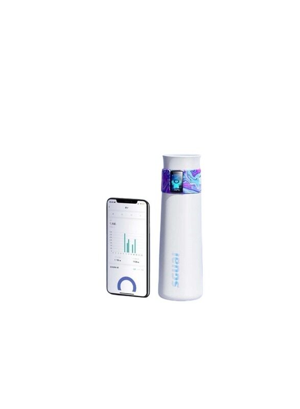 

SGUAI G6 Pro Little Water Monster Smart Water Bottle