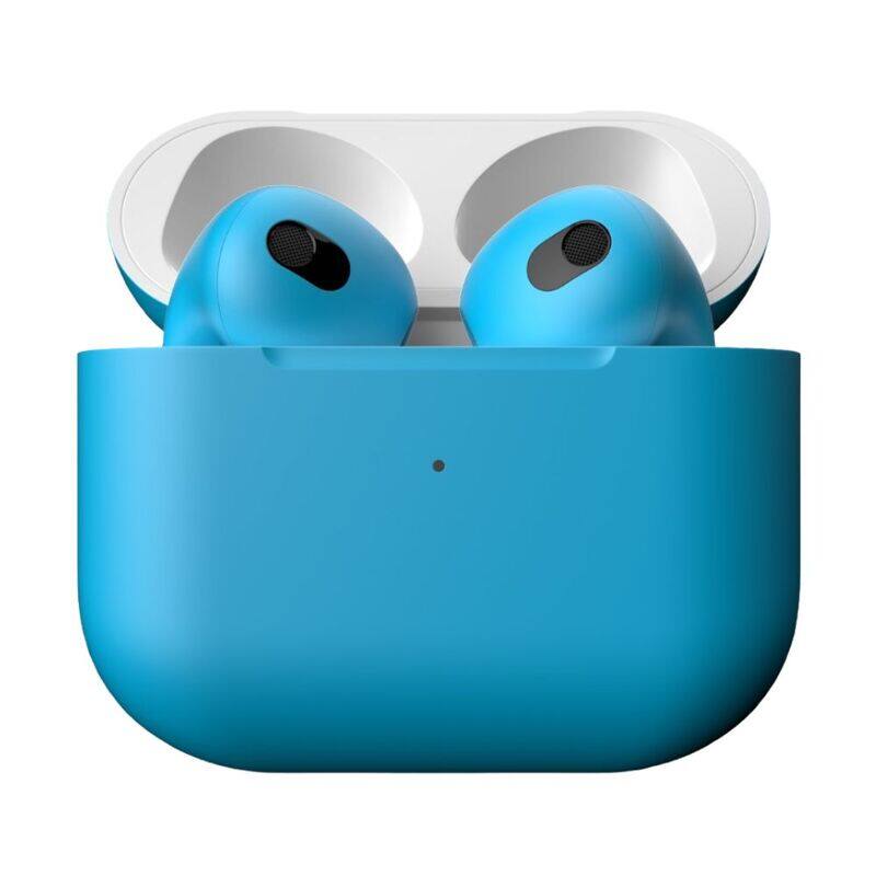 

Apple AirPods 4 ANC Blue Matte