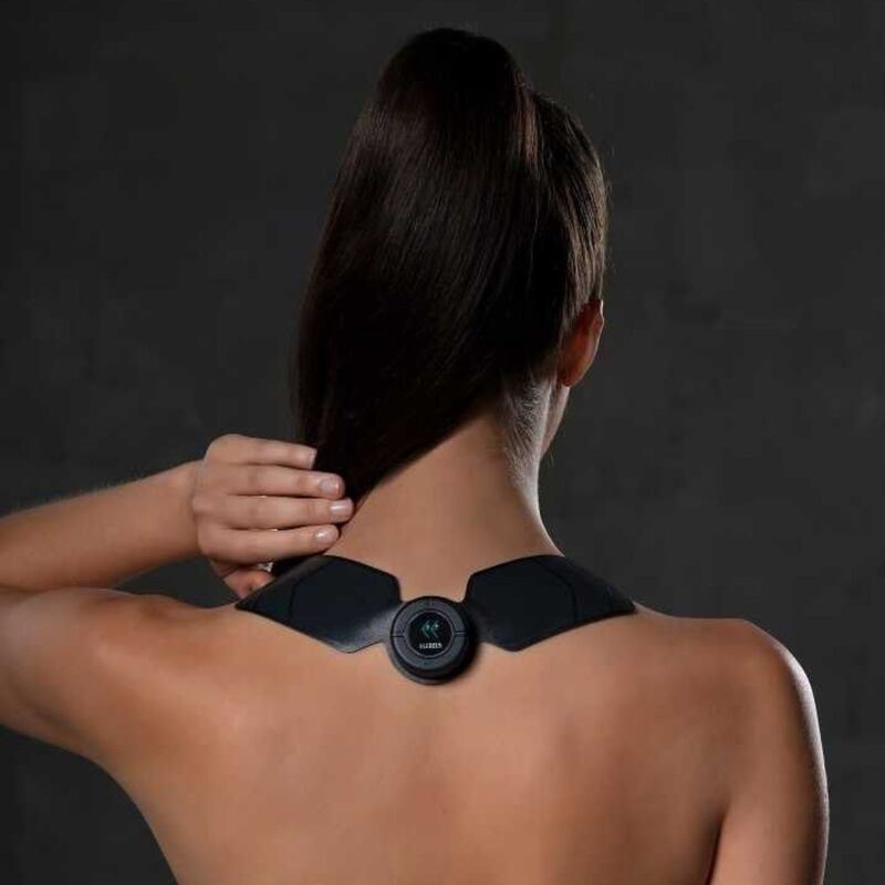 ELEEELS Electrical Muscle Stimulation Massager M1