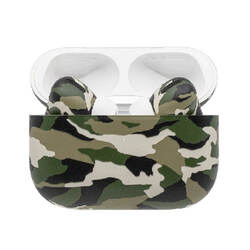 Apple AirPods Pro 2nd Gen Camouflage Skin