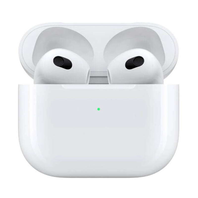 Apple AirPods 3  All New With Spatial Audio