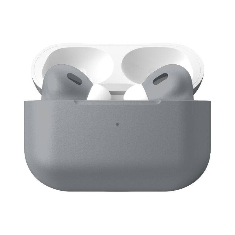 

Apple AirPods Pro 2 (USB-C) Titanium Natural Matte