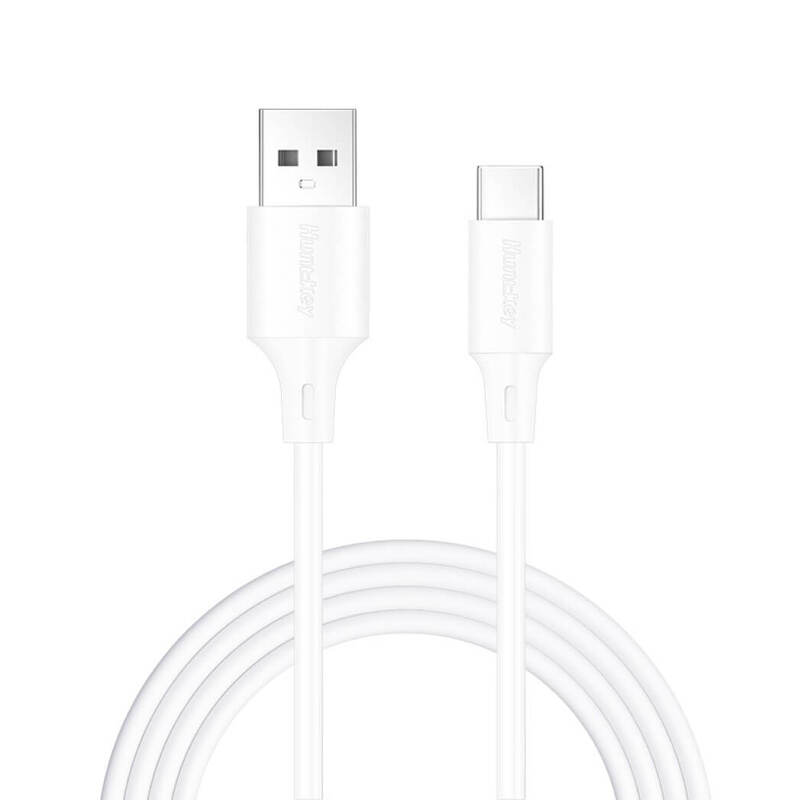 Huntkey USB A to USB C Cable 1.2m