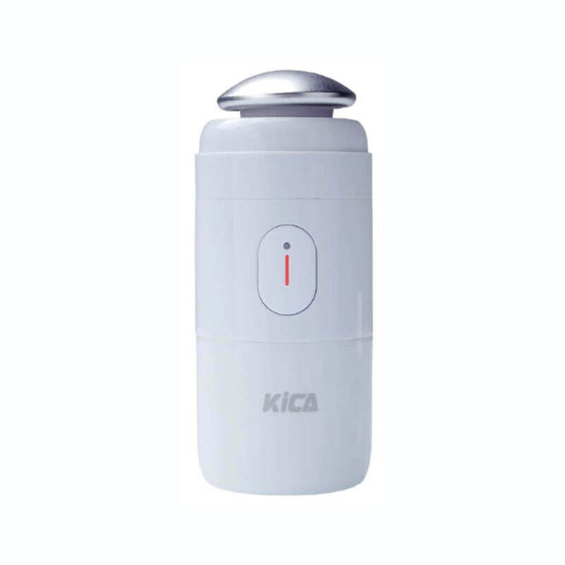 

Kica PureClear Facial Cleansing Device Blue