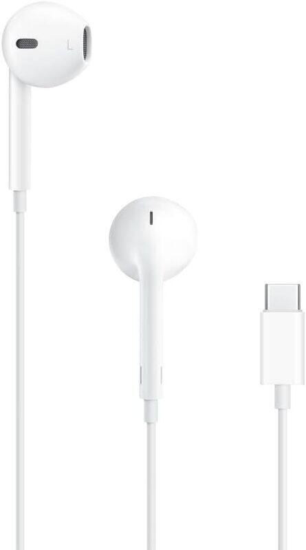 

Apple EarPods USB-C