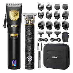 Glaker High Performance Pro Clippers Kit