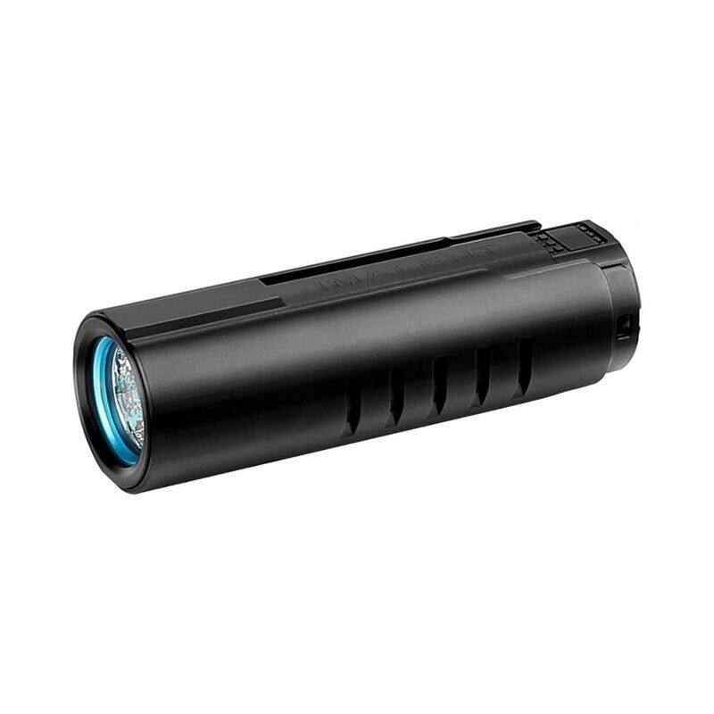 

Imalent LD70 LED Flashlight 4000 Lumens, OLED Display, IPX8 Waterproof