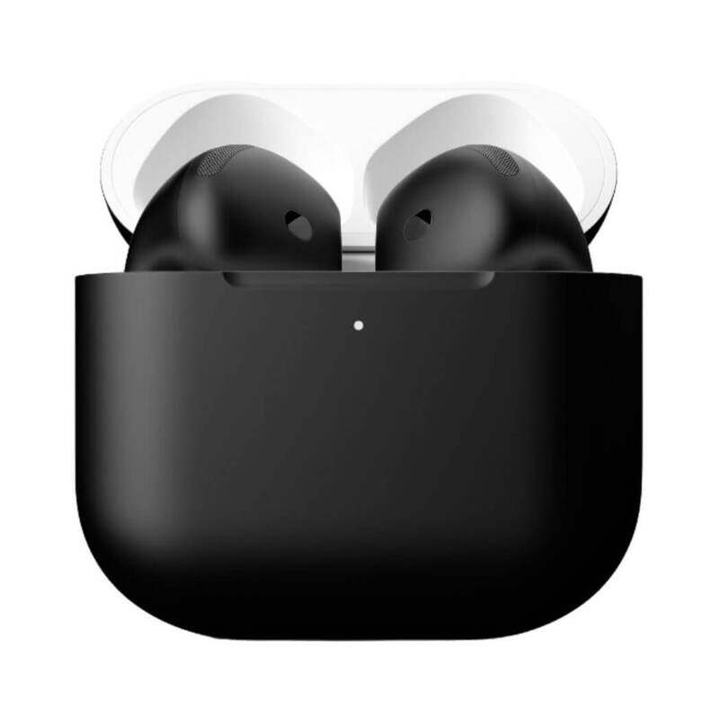 

Apple AirPods 4 ANC Black Matte