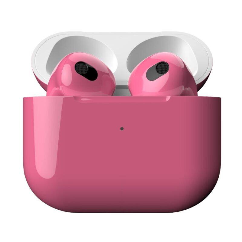 

Apple AirPods 4 ANC Pink Glossy